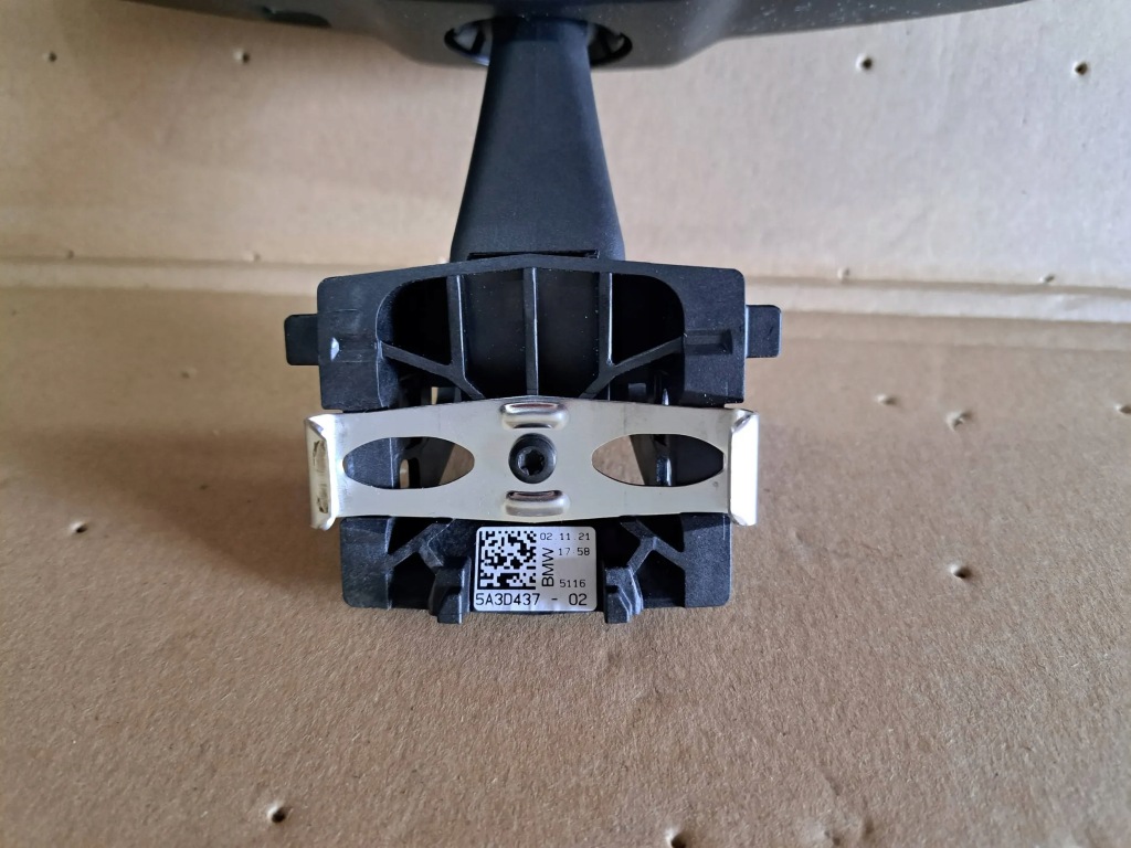 фото №4, Bmw 2 active tourer u06 дзеркало заднього виду