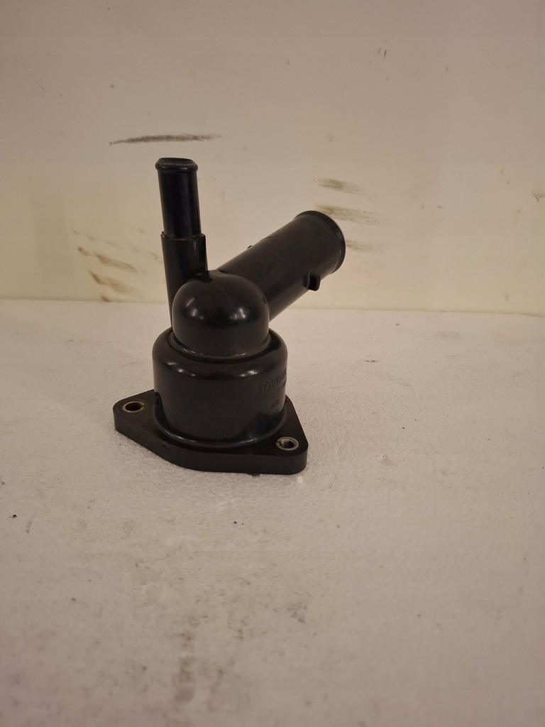 фото №1, Auris ii гибрид prius iii prius plus + корпус термостата термостат