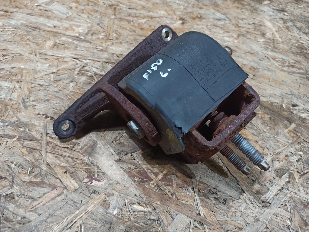 фото №4, Кронштейн подушка кронштейн двигателя ford f150 f-150 2011-2014