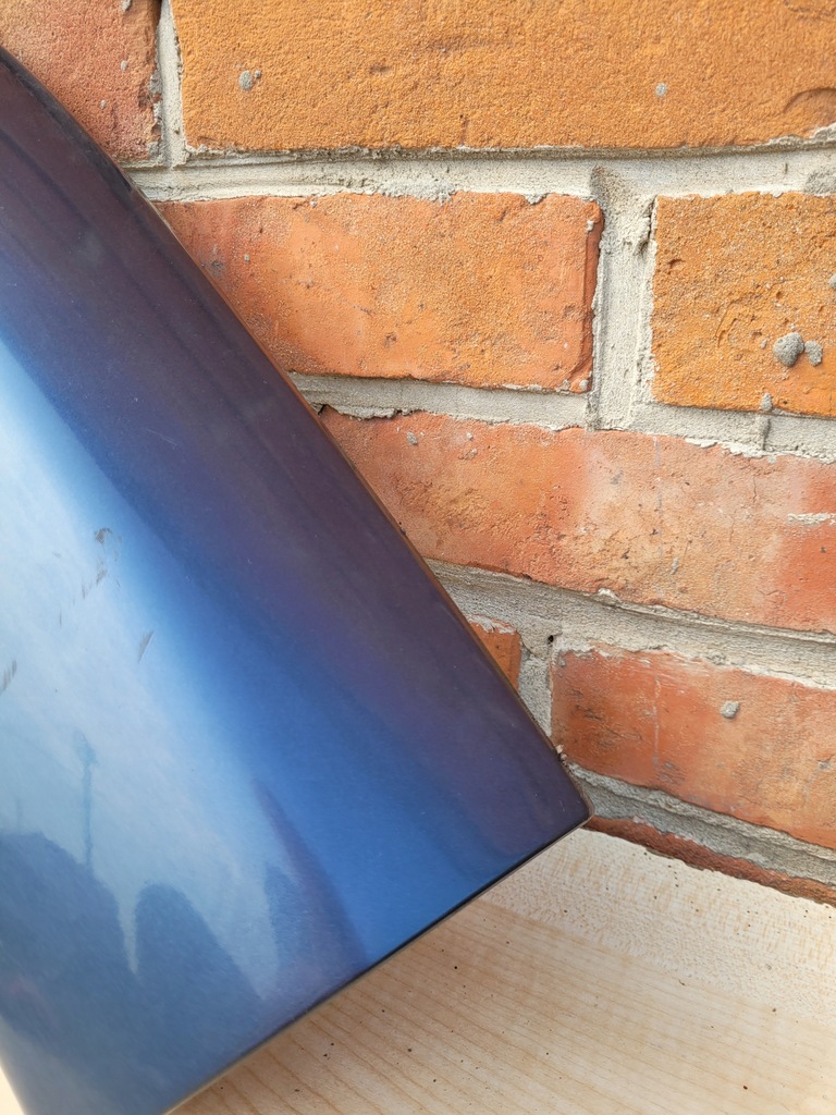 фото №10, Jeep grand cherokee kj накладка крила правий задня