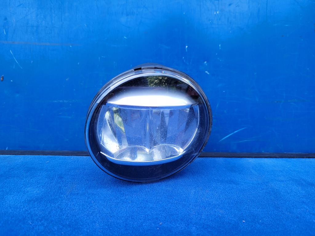 фото №1, Lexus rx300 rx450h 15-19 2015-2019 toyota chr протитуманна фара лівий land cruiser 150