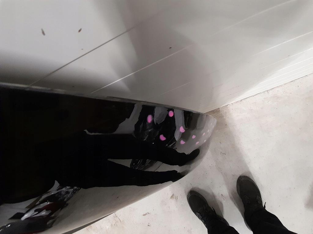 фото №5, Капот skoda 5la enyaq