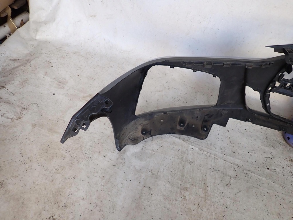 фото №9, Bmw 4 g22 g23 m-pakiet 20- бампер перед передний pdc