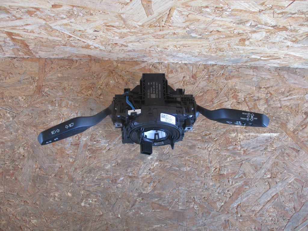 фото №5, Переключатель комбинированный audi q2 82a