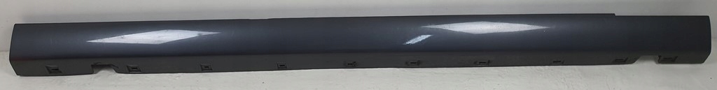 фото №1, Молдинг накладка поріг права jaguar s-type lift