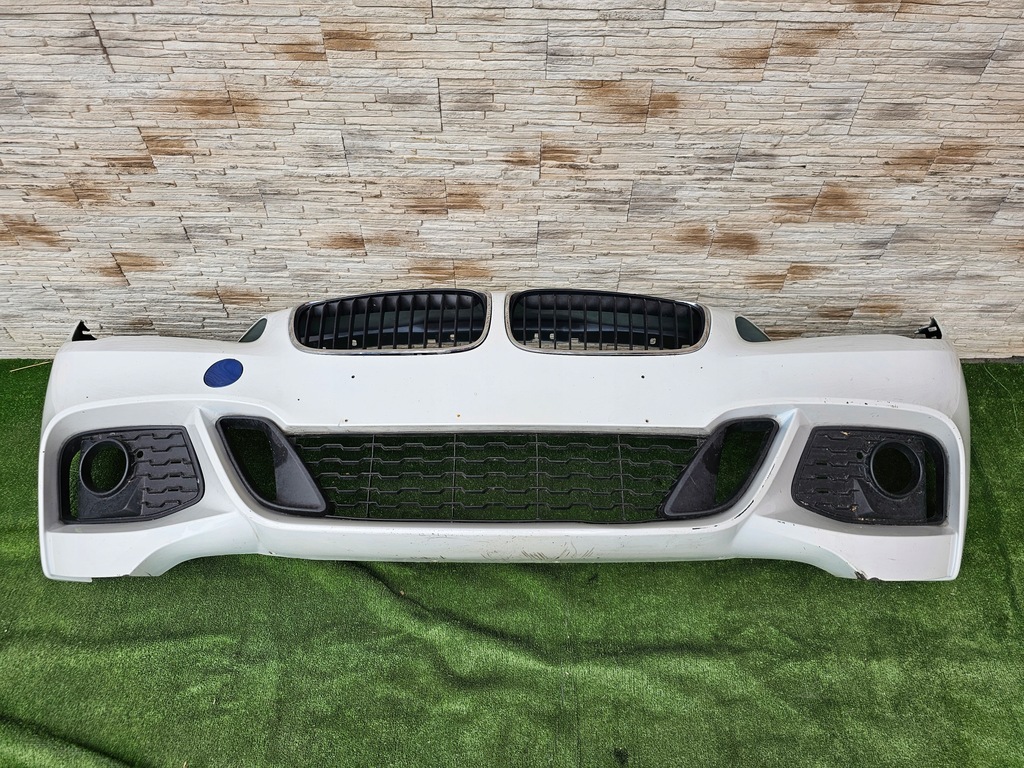 фото №1, Бампер bmw 2 f45 m набор