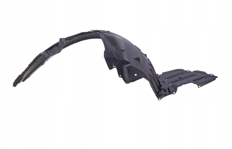 фото №1, Підкрилок ліва перед subaru outback 2020-