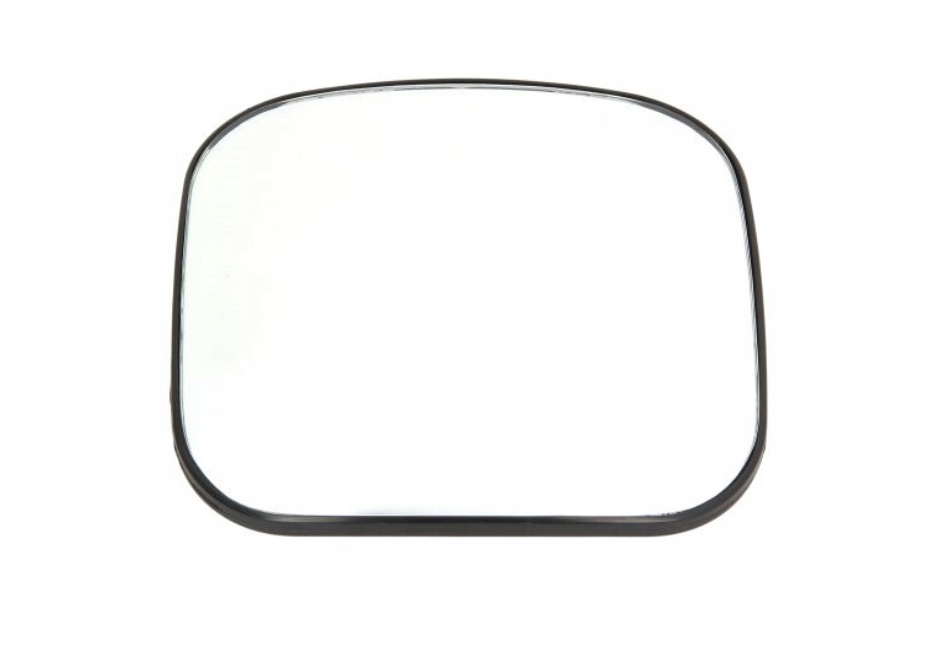 фото №1, Вкладиш дзеркала панорамного volvo fh fm 93-03