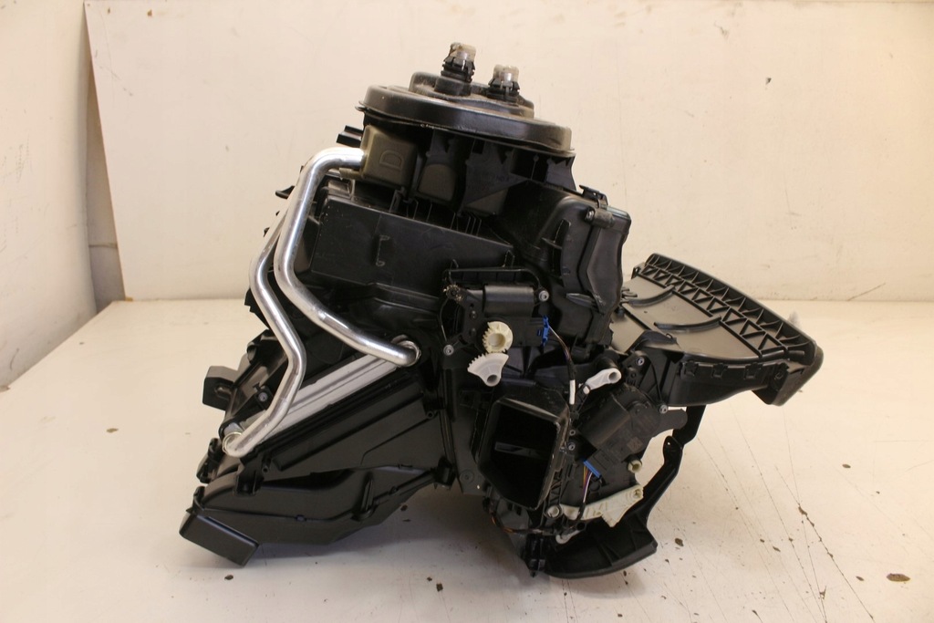 фото №9, Отопитель корпус skoda kodiaq europa