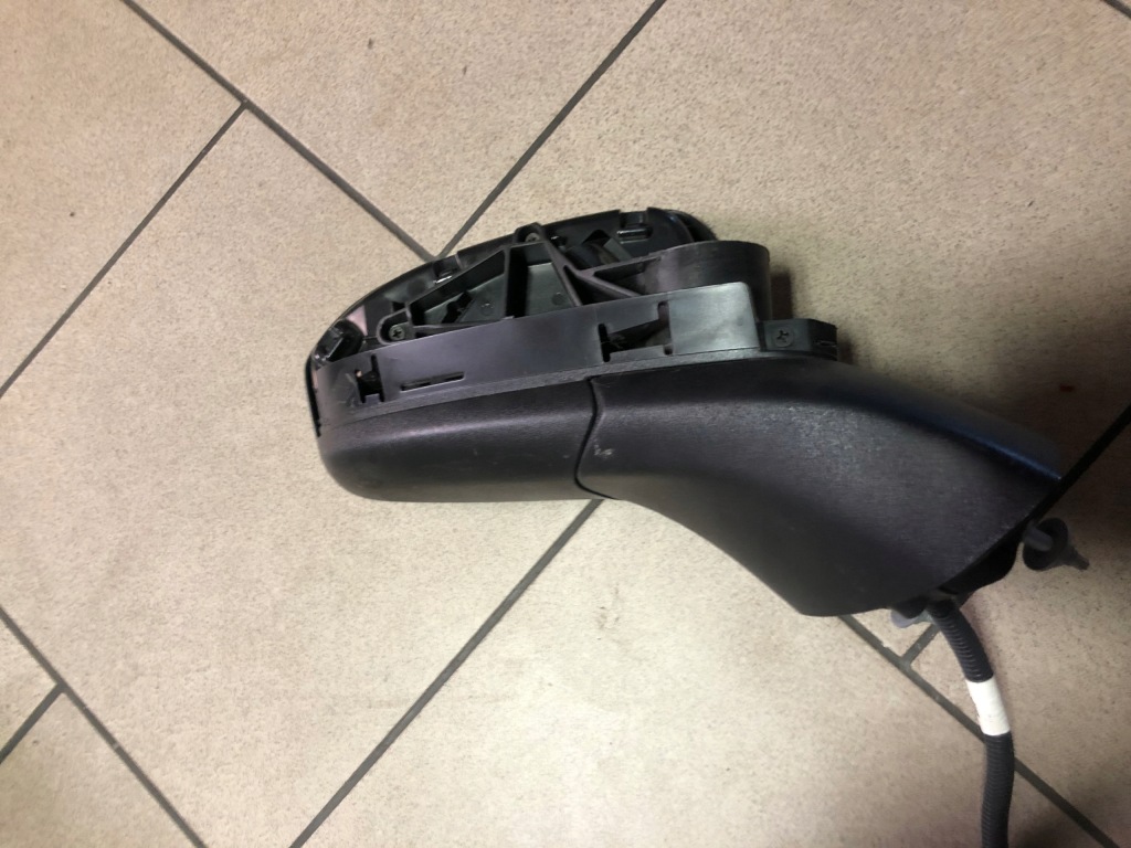 фото №4, Ford fusion дзеркало 3pin