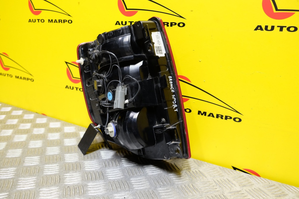 Ford bronco sport 2021- фара задняя правая задняя америка Цена