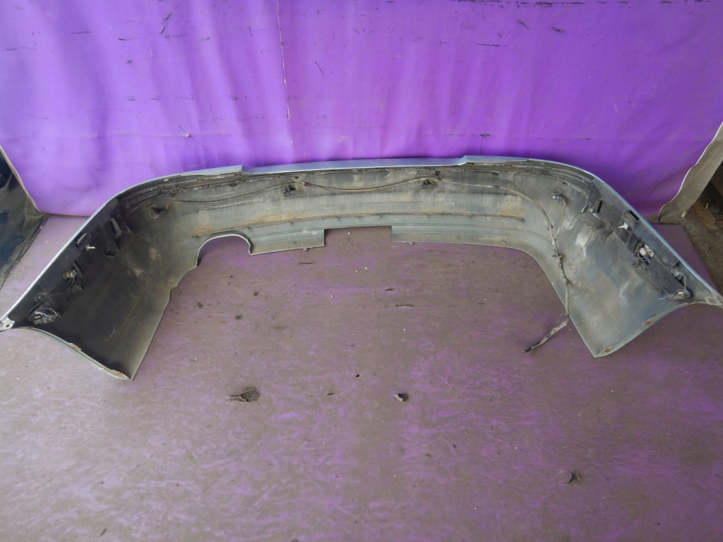 Volvo v40 i -04 lift бампер задняя задний kombi pdc Недорого