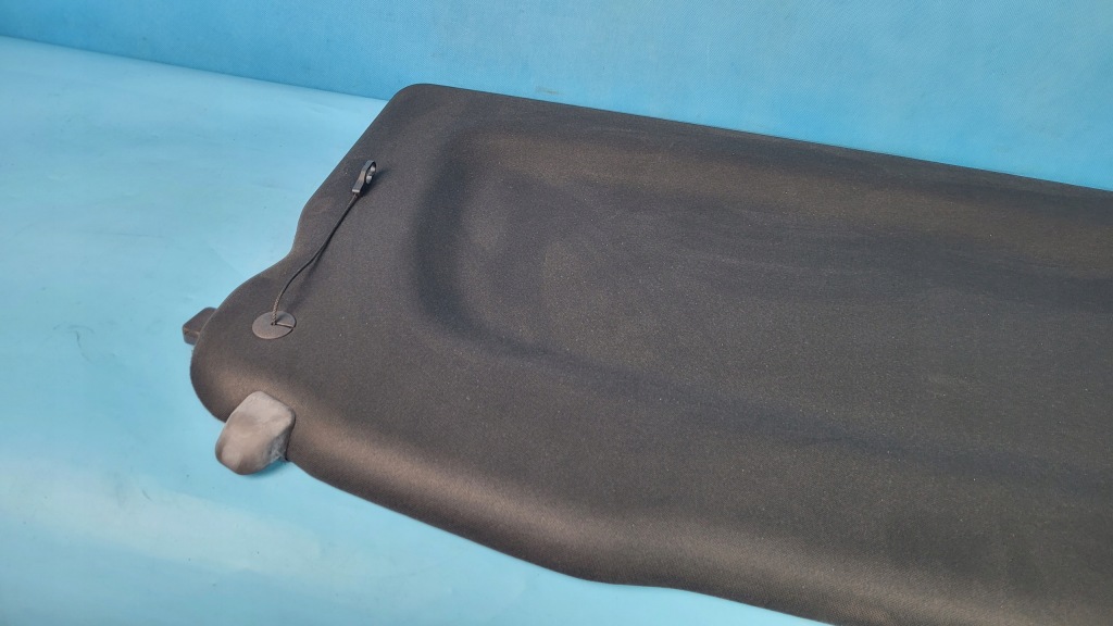 Mercedes eqa 250 21r полка багажника задний  a2476902901 с Разборки