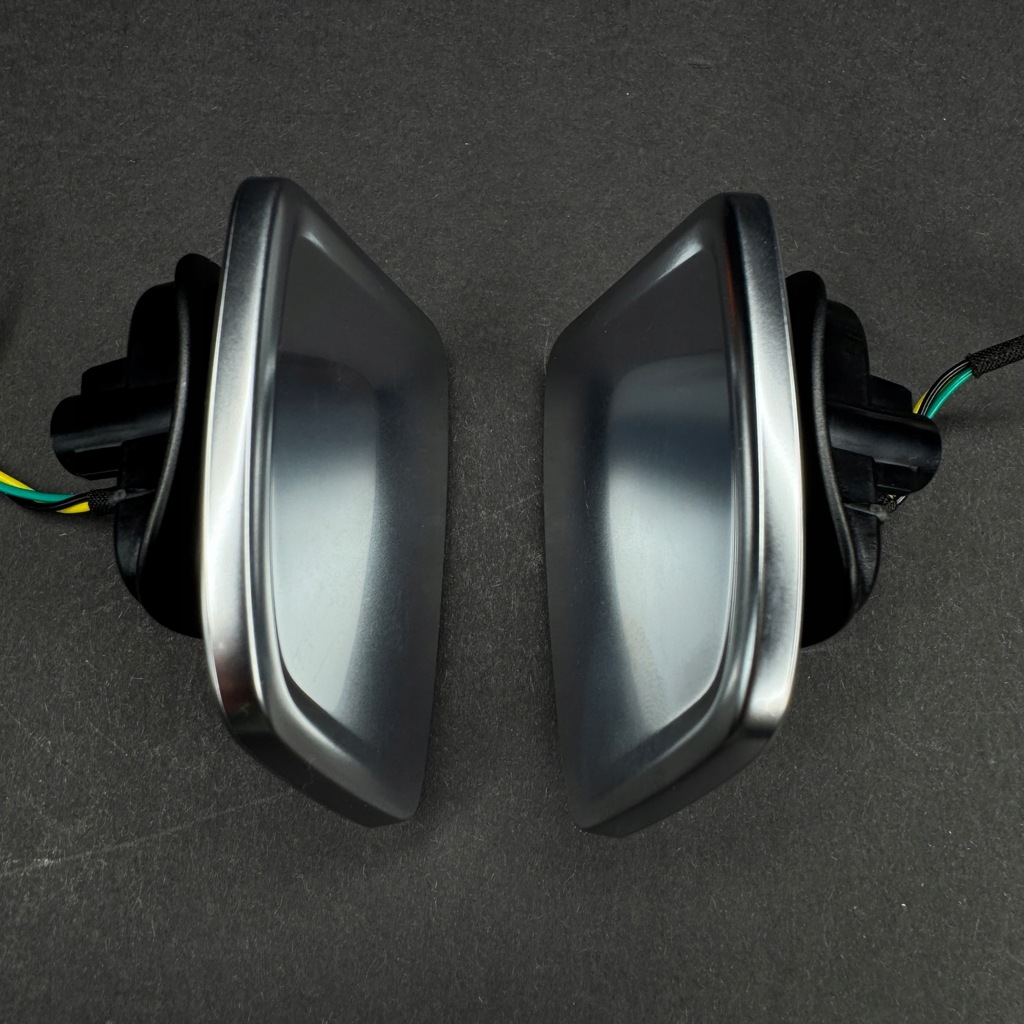 фото №7, Audi a6 a7 a8 s8 rs6 rs7 e-tron s6 s7 s-line пелюстки перемикання перемикання передач fv