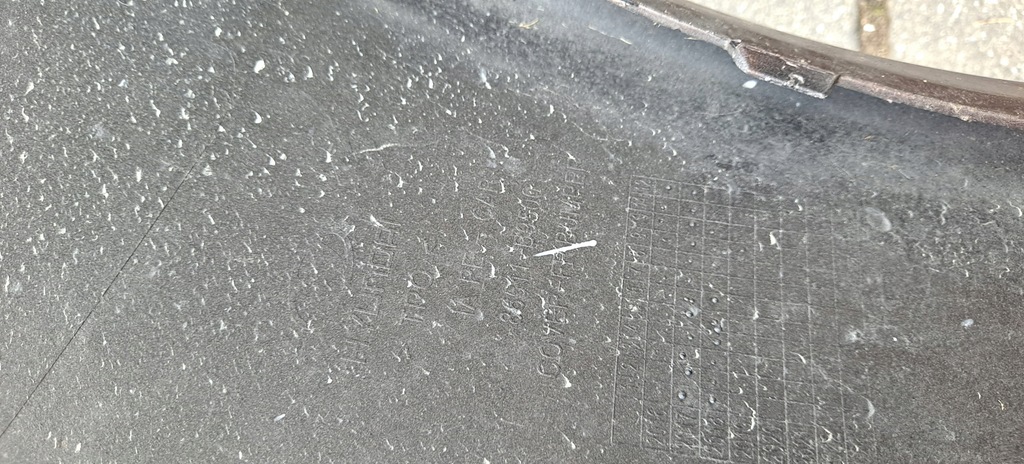 фото №12, Hyundai i10 ii lift 17- lift бампер перед передній 86511-b9500