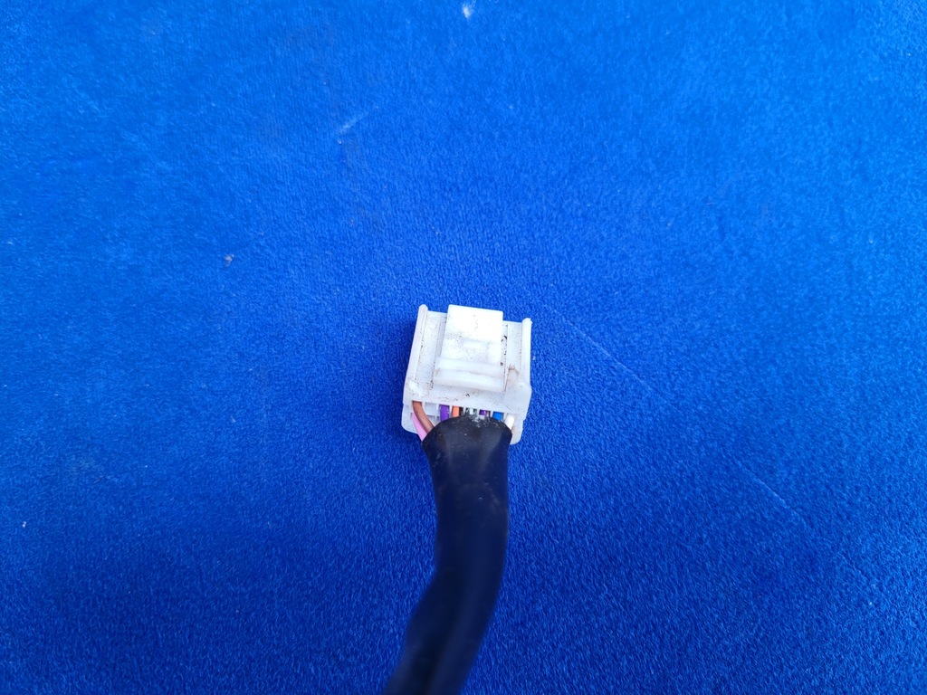 фото №11, Toyota highlander 2019- 19- зеркало наружное правое 87910-0e400 14pin