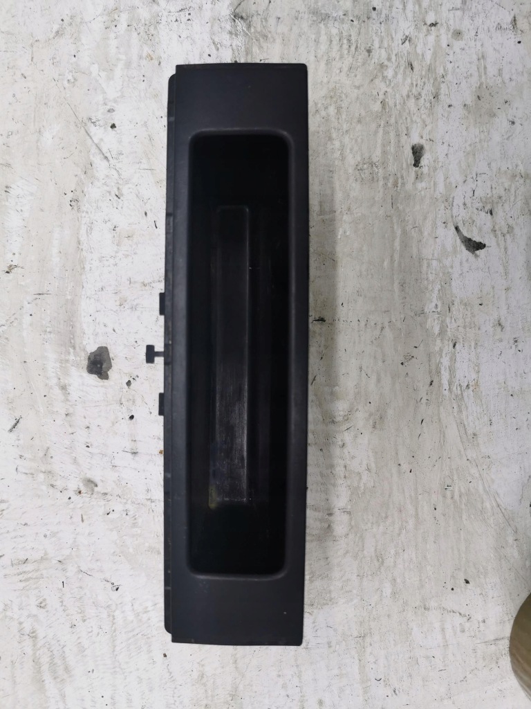 Купить Бардачок полка mercedes sprinter w906 a9066890147