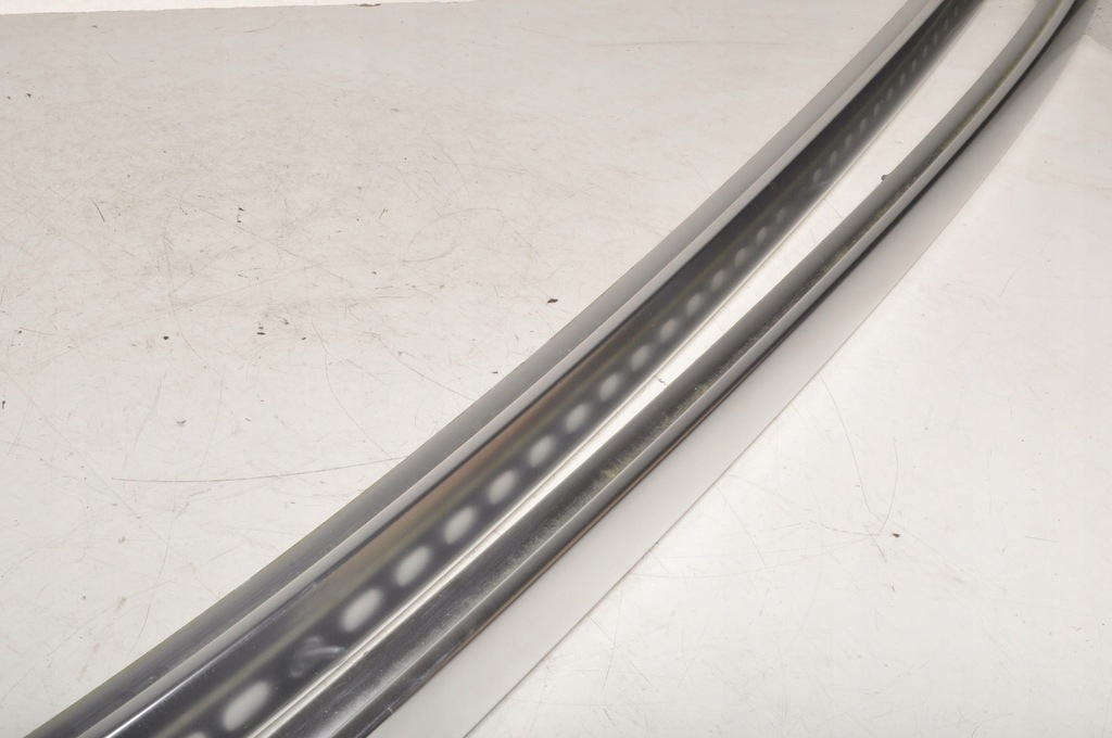 фото №15, Volvo xc60 ii рейлінг даховий правий лівий рейлінги дахові 32216816 32216815