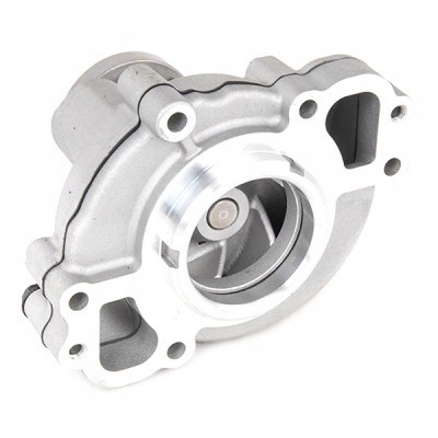 фото №3, Насос wody land rover range rover sport l320 ride