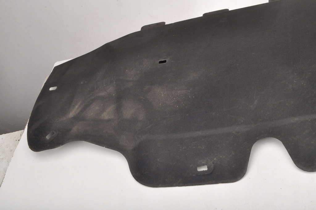 фото №6, Volvo s60 ii v60 lift шумоізоляція шумоізоляція підкрилок капот