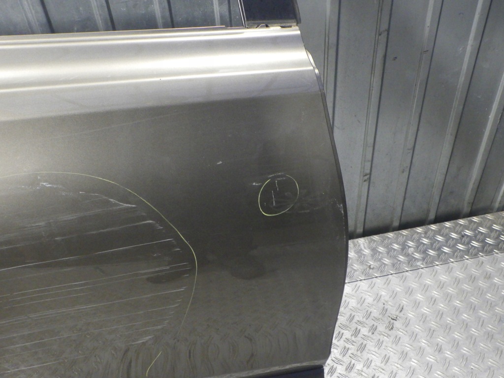 фото №5, Двері задні праве правий задня toyota rav4 iv