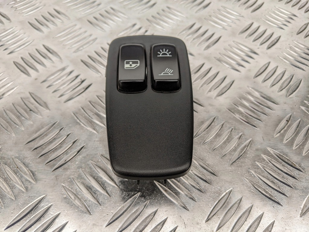 фото №1, Вимикач перемикач вікон scania r