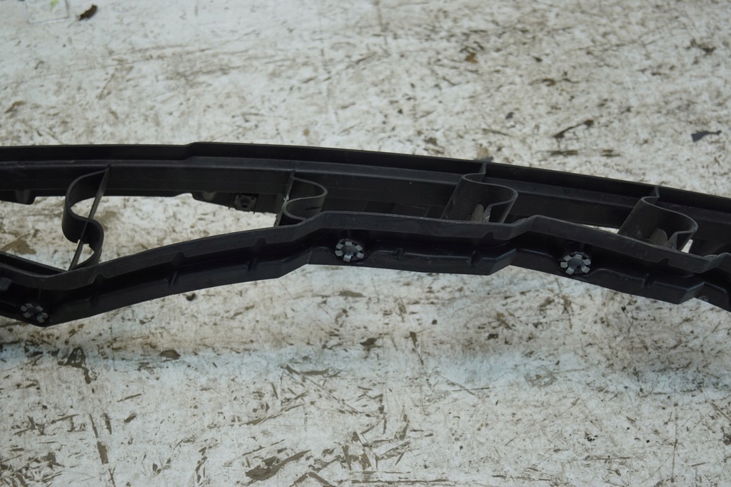 фото №6, Направляющая кронштейн крыла левый перед bmw x6 e71 x5 e70 7157989