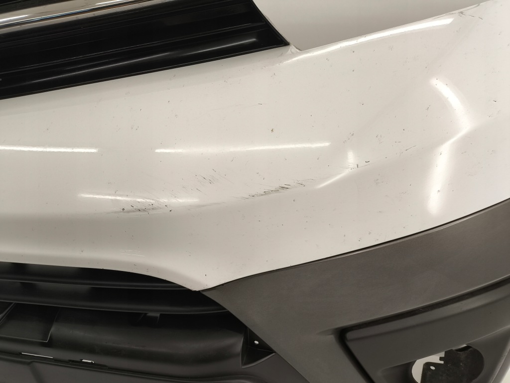 фото №5, Бампер перед передний toyota proace ii 16-22