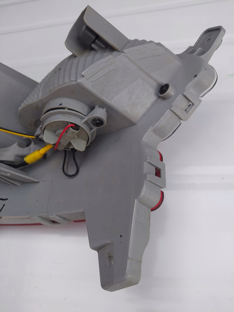 фото №9, Лампа правий задня - kia sportage iv lift 18-20