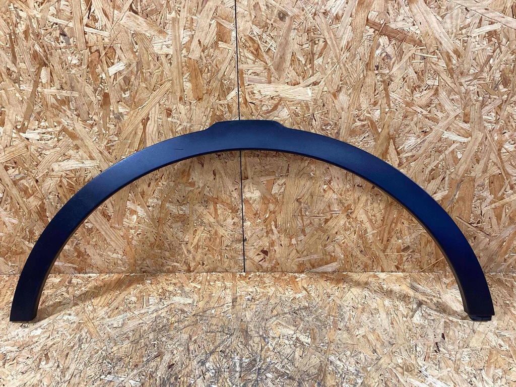 фото №1, Land rover range rover evoque l538 2011 перед сторона левая подкрылок передние