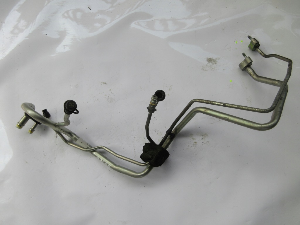 фото №1, Трубка wąż шланг кондиционера land rover freelander ii 2.2 d