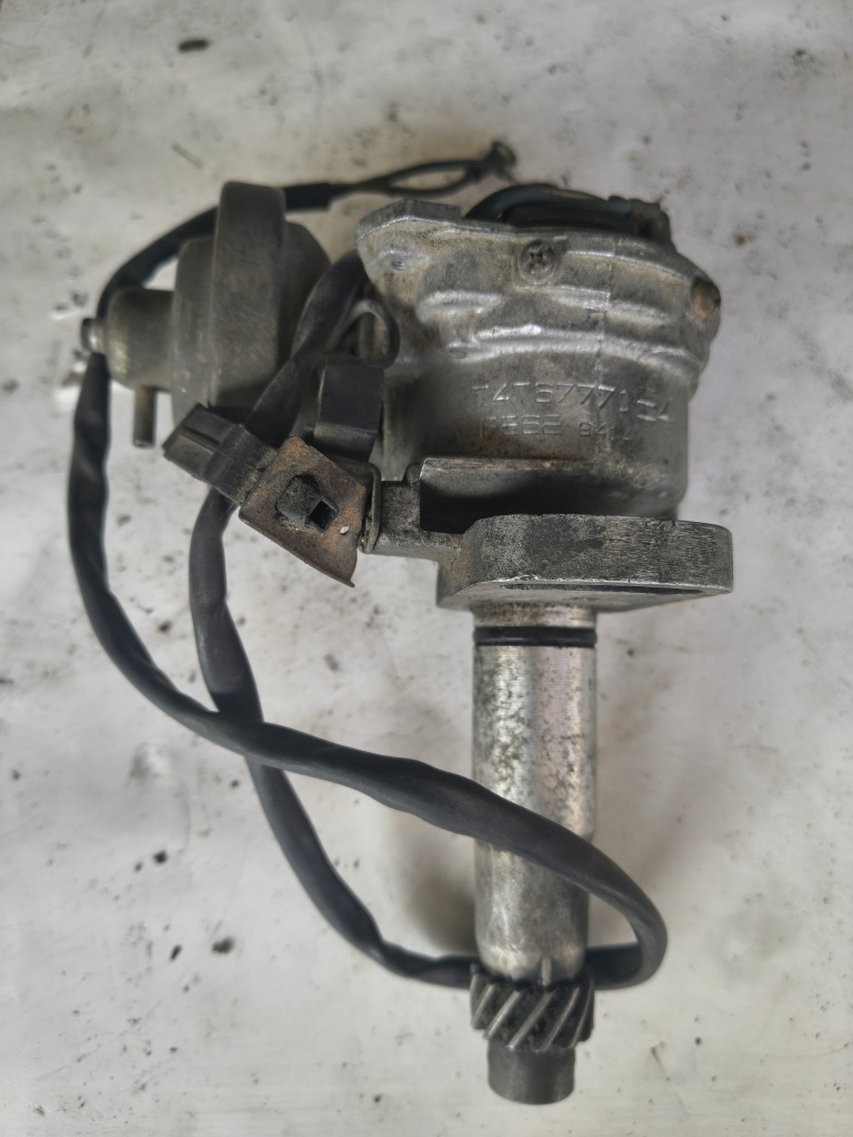 Купити Mazda 626 iii gd 2.0 апарат запалювання t4t67771