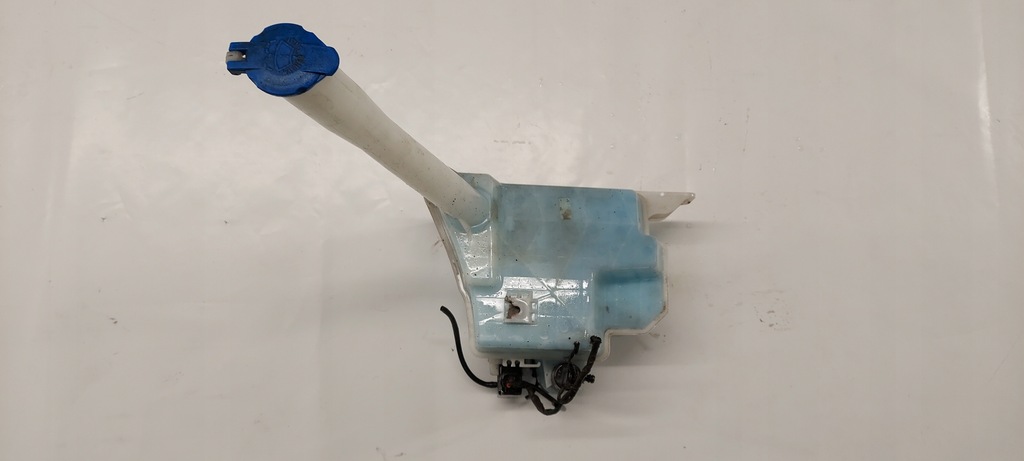 фото №5, Бачок омывателя kia sorento 09-14 98610-2p500