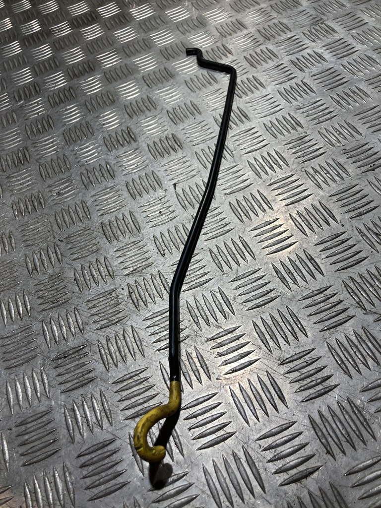 фото №1, Опора bat стержень капот citroen c5 aircross 18-