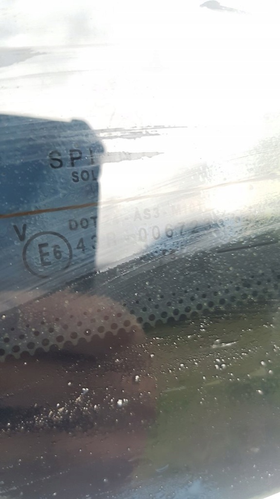 фото №12, Крышка багажника багажника peugeot 1007