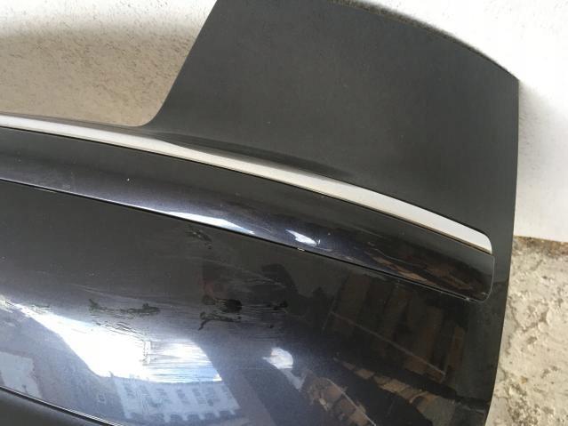 фото №12, Бампер задний kompletny audi a8 d3 lz70