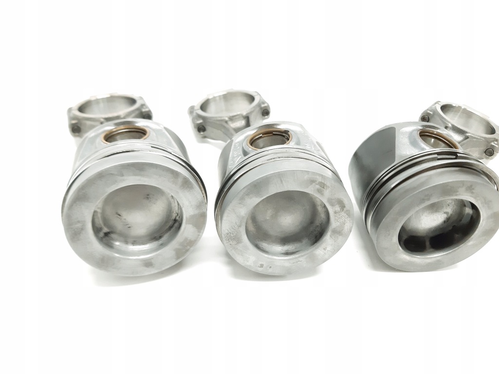 фото №6, Поршень с шатун audi a4 b8 038j cjc