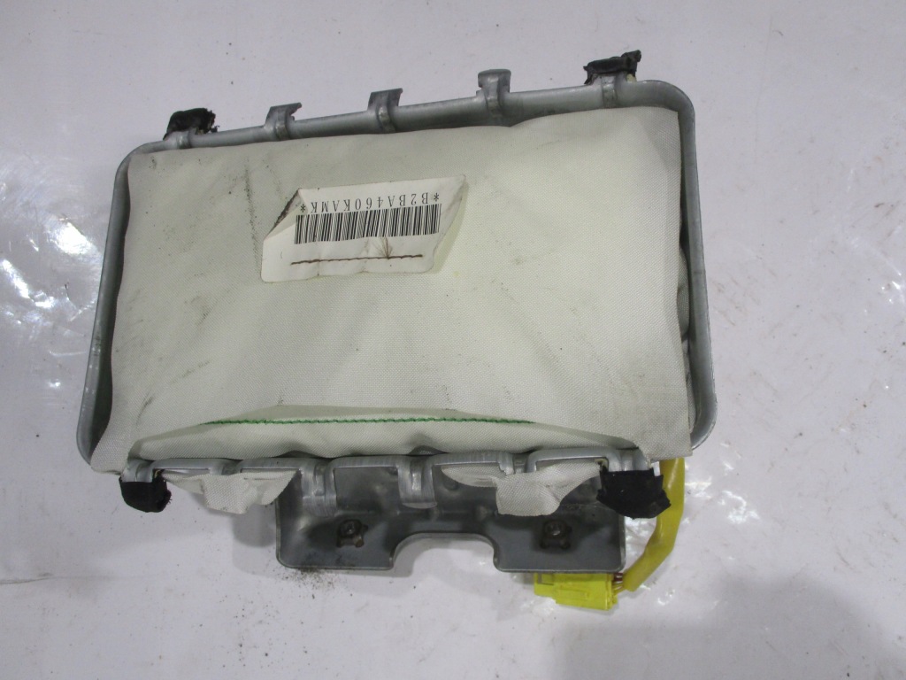 фото №1, Подушка пасажира подушка безпеки mitsubishi outlander ii 4007 c-crosser