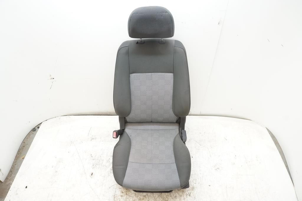 фото №1, Сиденье левый перед kia picanto i 1.0