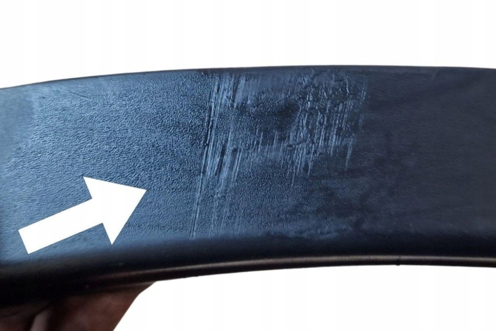 фото №10, Накладка заднего крыла nissan qashqai ii j11, j11_ 93828br0 1.5l