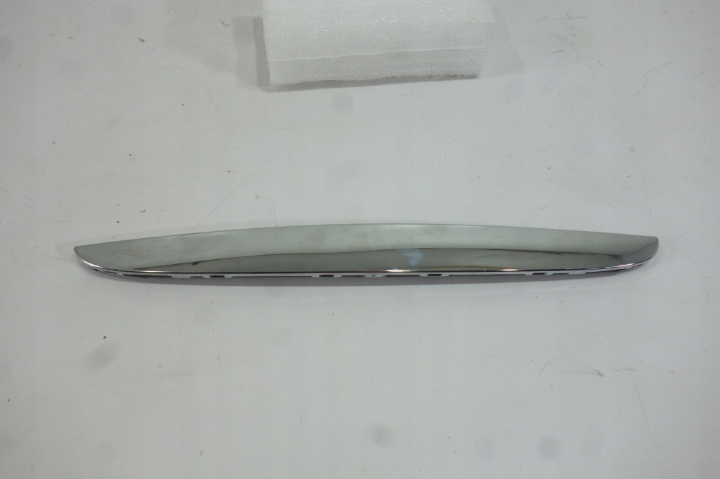 фото №1, Хром капот правий bmw 3 e90 e91 7117242