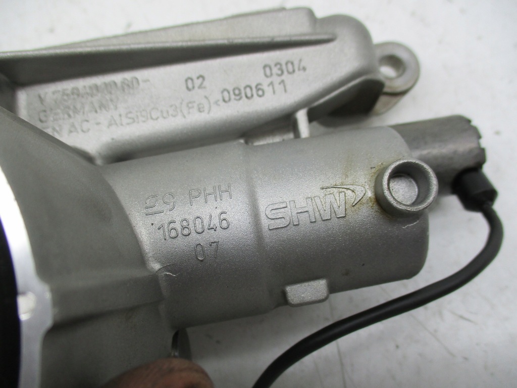 Peugeot 508 10-17 citroen 1.6 vti 120ps 5fs 5f01 насос масла v759401080 Цена