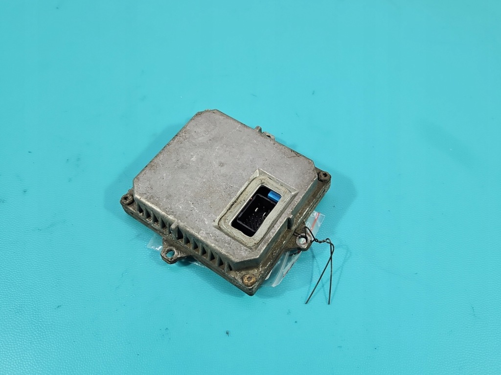 фото №1, Перетворювач ксенон vw touran i 1307329090