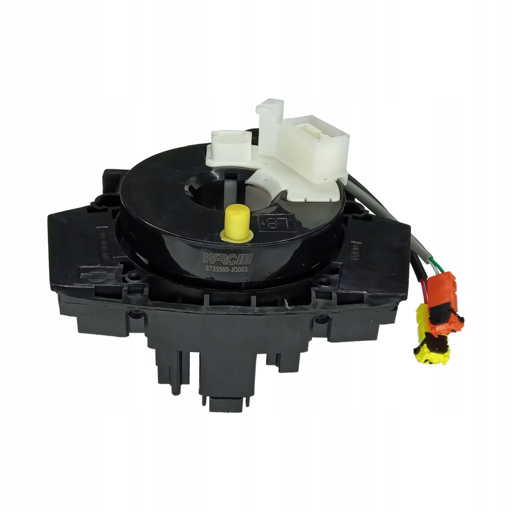 фото №13, Лента руля / шлейф подушка безопасности wrc 1110001