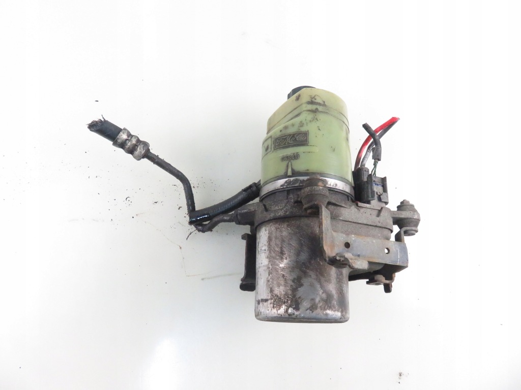 фото №3, Насос підсилювача ford focus mk2 ii