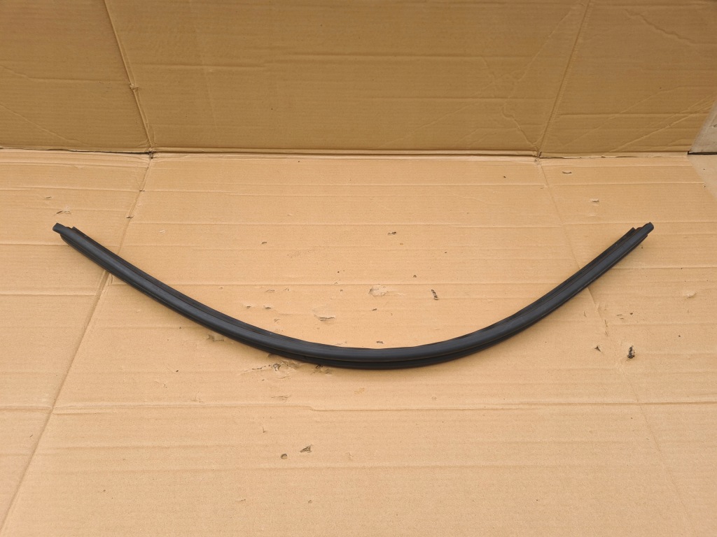 фото №1, Молдинг прокладка peugeot 3008 i 9688219280