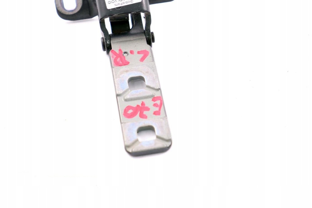 фото №12, Bmw x5 e70 петля крышки багажника левый