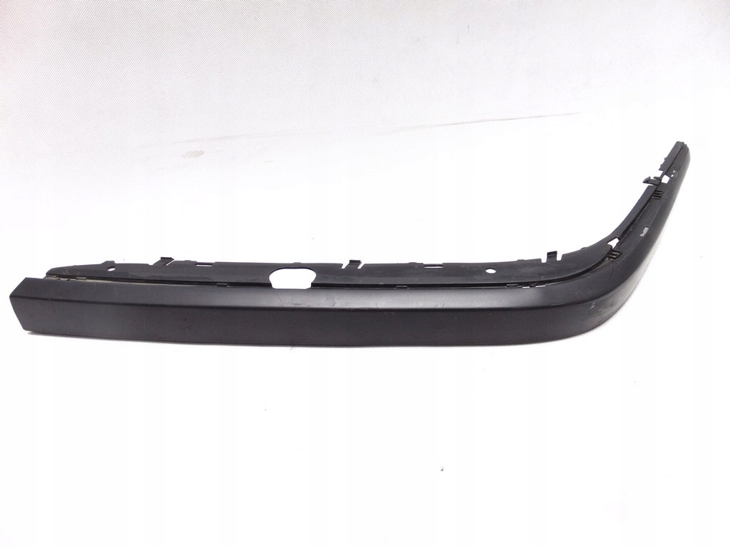 фото №1, Молдинг бампера передняя левая 8125309 bmw 7 e38