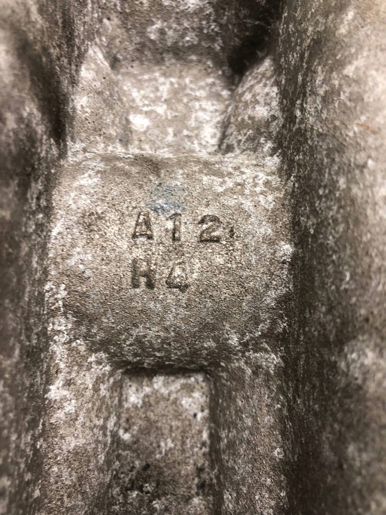 фото №7, Коллектор выпускной mazda rx8 rx-8 1.3b