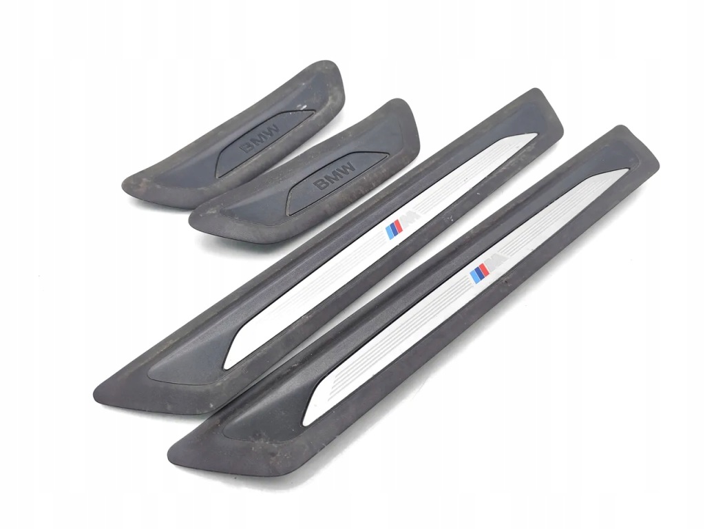 Купить Bmw 2 series молдинг порог передняя 2015 mpv 4/5dr 7298909 5147-7298909